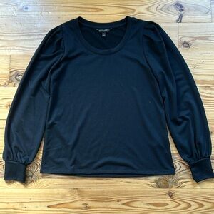 BANANA REPUBLIC blouse | size small